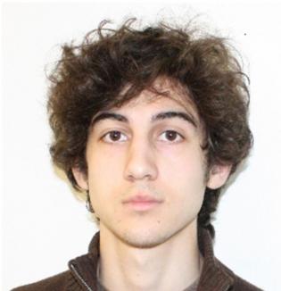 Al doilea terorist de la Boston, capturat